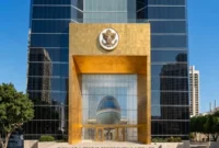Trump Visits Presidential Library [titlebase] to Celebrate America’s 250th Anniversary