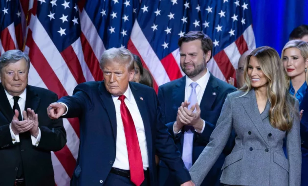 Trump's Plan To Sell Early Access To Posts [titlebase] Sparks Controversy