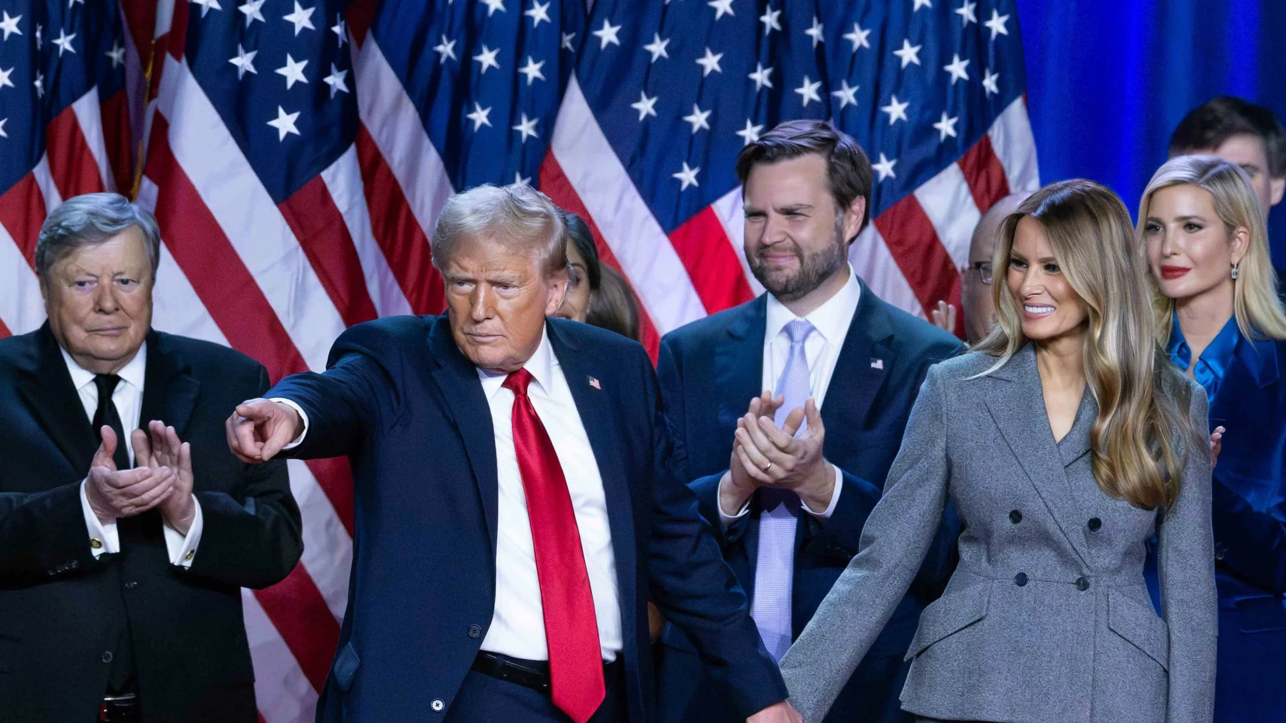 Trump's Plan To Sell Early Access To Posts [titlebase] Sparks Controversy