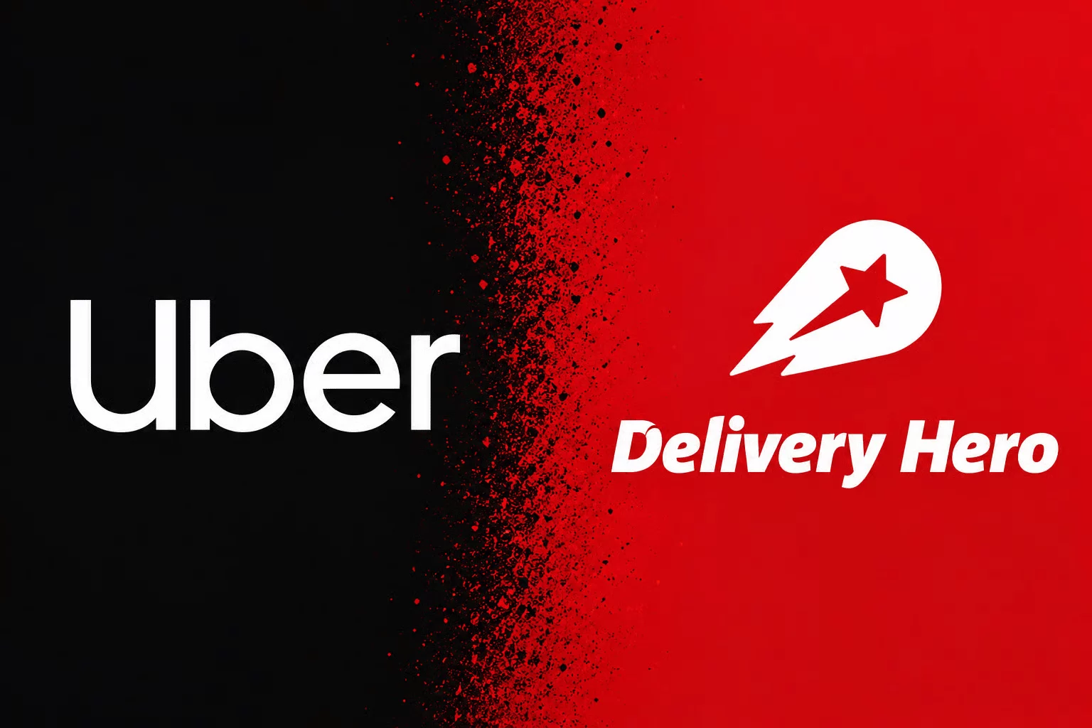 Uber Pauses EU Expansion [titlebase] Amidst Delivery Hero Takeover Talks