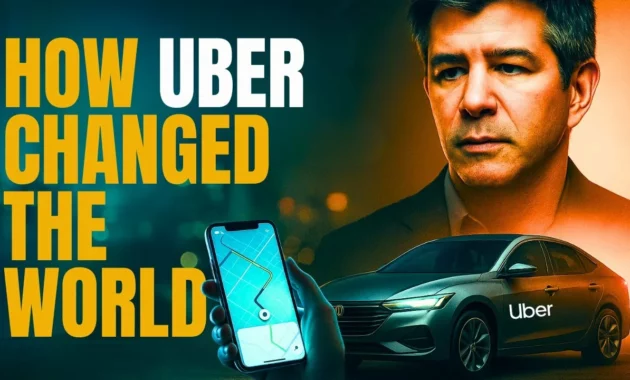 Uber Pauses Europe Expansion Plans: What's Next for the Ride-Hailing Giant?