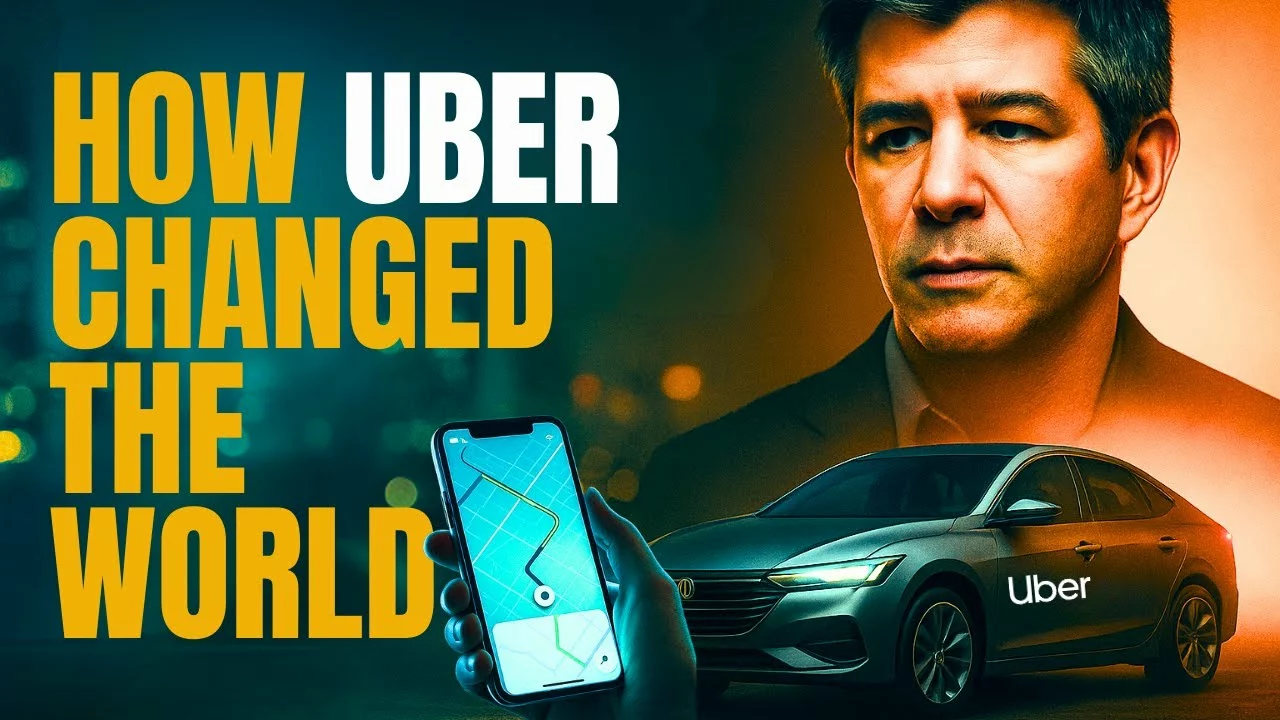 Uber Pauses Europe Expansion Plans: What's Next for the Ride-Hailing Giant?