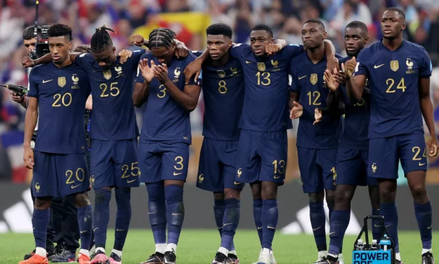 UEFA Chief Boycotts WC Final Amid FIFA Row: Football's Darkest Hour?