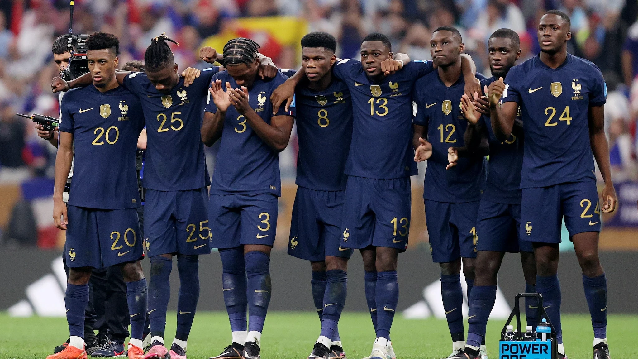 UEFA Chief Boycotts WC Final Amid FIFA Row: Football's Darkest Hour?