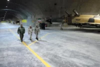UK Arrests Alleged Iran Spy Rashad Sultanov for Spying on Royal Air Force Base