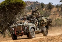 UK to Resume Kenya Training as Licence Approval Paves Way for Exercise HARAKA STORM