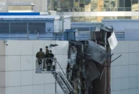 UKR Drone Attacks in Moscow [titlebase]: Ukraine Launches 400 Drones Toward Russian Capital