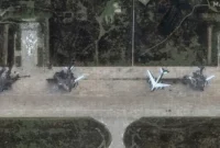 Ukrainian Drone Attacks on RU Spark Chaos: 7 Dead, Dozens Injured