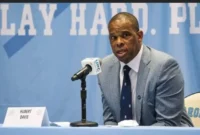 UNC Places GM on Leave [Titlebase]: A Shocking Move for the Tar Heels