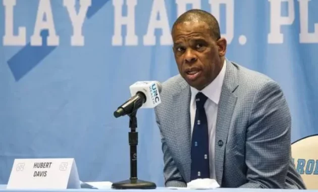 UNC Places GM on Leave [Titlebase]: A Shocking Move for the Tar Heels
