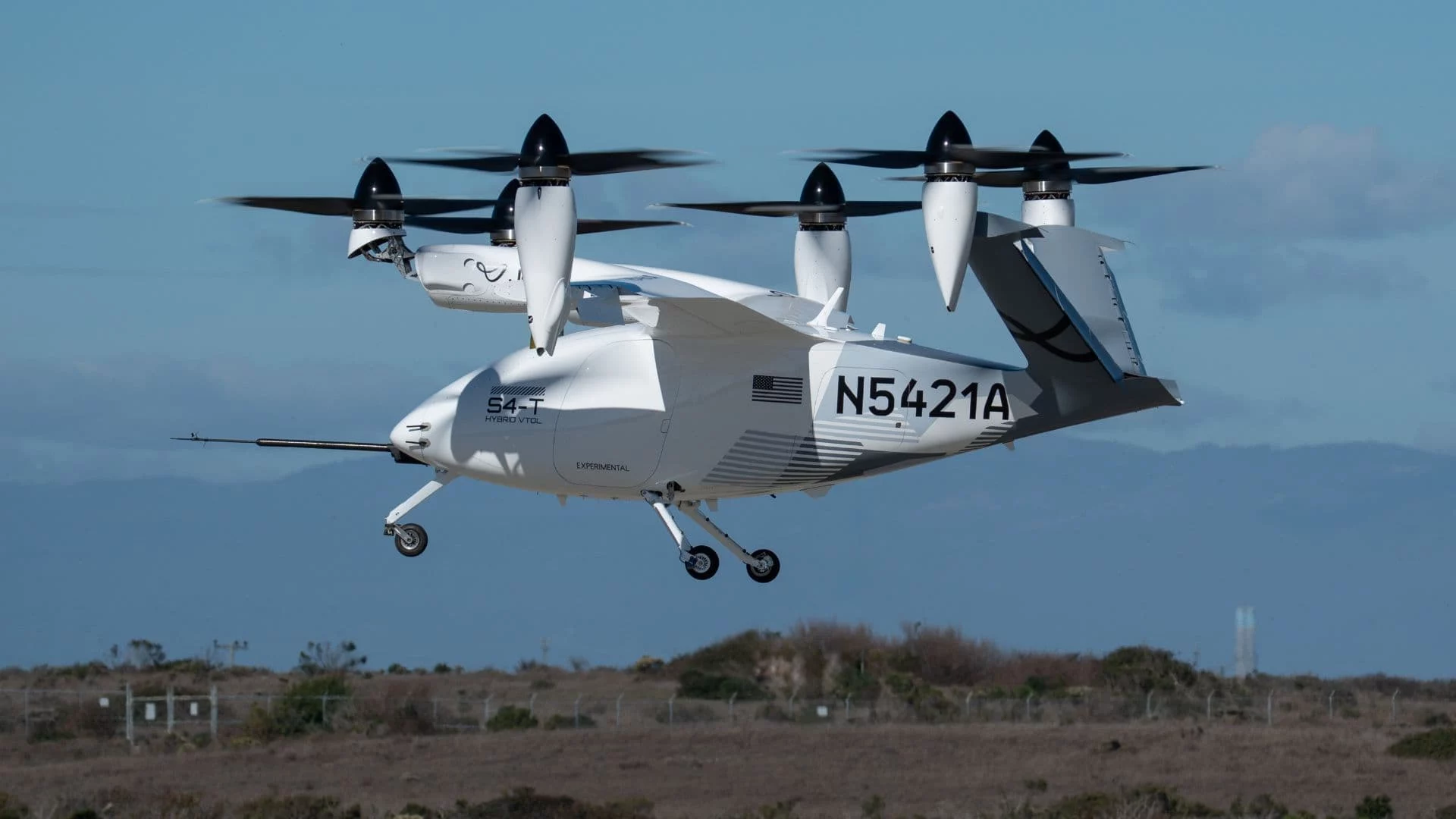 Unveil VTOL Defense Aircraft: Revolutionizing Military Operations with Autonomous Technology