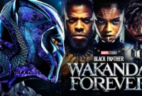 Unveiling the New Black Panther [titlebase]: Marvel’s Latest Revelation at Comic-Con 2026