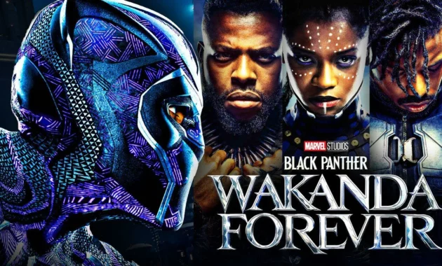 Unveiling the New Black Panther [titlebase]: Marvel's Latest Revelation at Comic-Con 2026