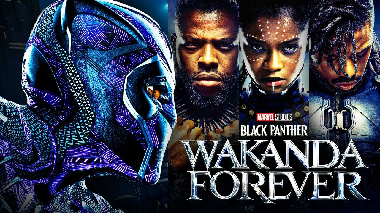 Unveiling the New Black Panther [titlebase]: Marvel's Latest Revelation at Comic-Con 2026