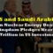 US and Saudi Arabia Sign Landmark Nuclear Deal, Raising Global Concerns
