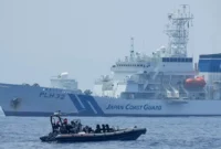 US, Japan, PH Hold Drills: Strengthening Alliance in the South China Sea