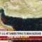 US Launches New Strikes on IR as Tensions Escalate in the Strait of Hormuz