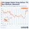 US Mortgage Rates Climb to Highest Level in Months
