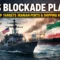 US Resumes Iran Port Blockade as Tensions Escalate in the Middle East