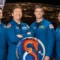 US-RU crew arrives at ISS [titlebase]: Historic Mission Marks New Era in Space Exploration