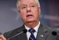US Sen. Lindsey Graham dies after brief and unexpected illness, leaving a major vacancy in the Senate
