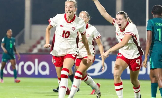 USA’s World Cup Run Ends in Disappointment: A Crushing 4-1 Defeat by Belgium