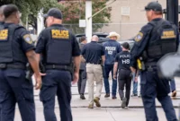Van Substance Found Was Salt? [titlebase] Uncovering the Truth Behind the Fatal Houston ICE Shooting