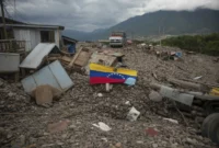 Venezuela Quake Toll Tops 5K [titlebase]: Death Toll Surpasses 5,000 as Recovery Efforts Continue