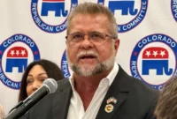 Victor Marx Wins GOP Primary for CO Gov. With Unconventional Background