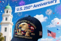 Walmart Lowers Prices [titlebase]: A Move to Celebrate America’s 250th Birthday