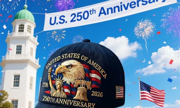 Walmart Lowers Prices [titlebase]: A Move to Celebrate America's 250th Birthday
