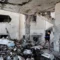 West Bank Mosques Set on Fire: A Devastating Escalation of Violence in the Region
