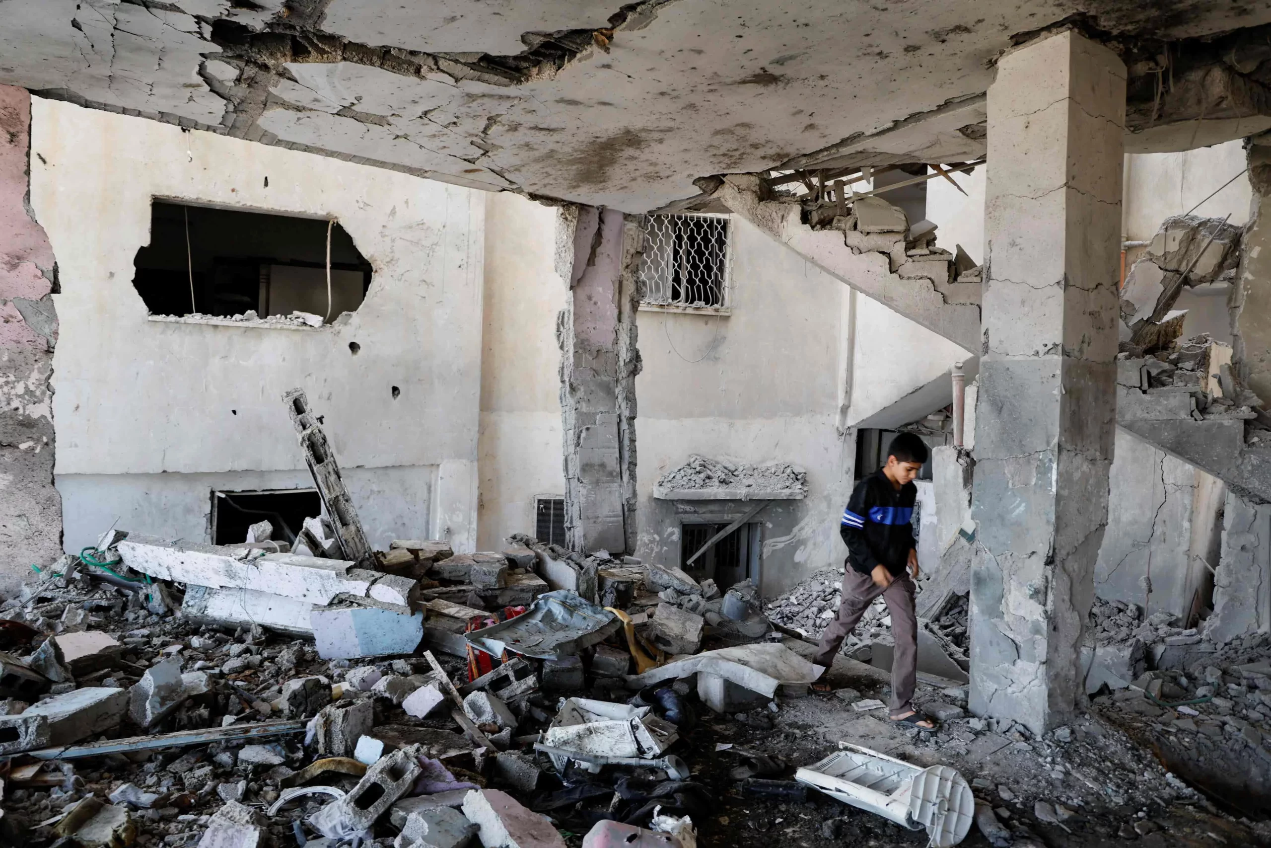 West Bank Mosques Set on Fire: A Devastating Escalation of Violence in the Region