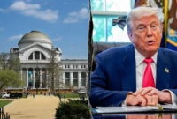 White House Report Targets Smithsonian Leaders, Branding Them as Radical Activists