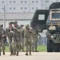 White phosphorus leak? [titlebase] Sparks Evacuation Near US Military Base in South Korea