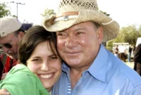 William Shatner Battled Cancer with Daughter Melanie Shatner: A Heartwarming Story of Survival and Hope