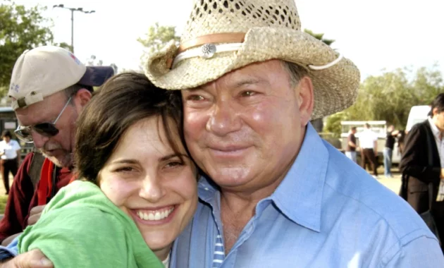 William Shatner Battled Cancer with Daughter Melanie Shatner: A Heartwarming Story of Survival and Hope
