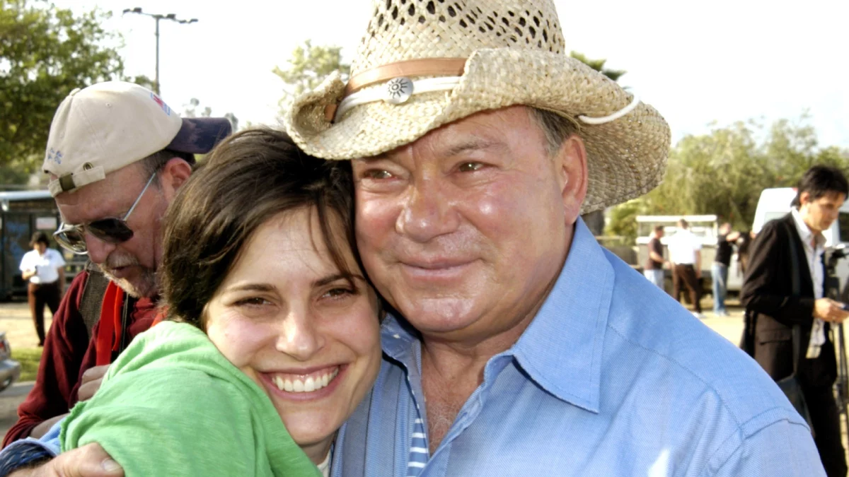 William Shatner Battled Cancer with Daughter Melanie Shatner: A Heartwarming Story of Survival and Hope