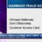 11 Charged in Marriage Fraud Scheme: Uncovering the Nationwide Sham Marriage Ring