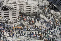 11 Injured in Colombia Blast, a Pre-Inauguration Attack: Understanding the Situation