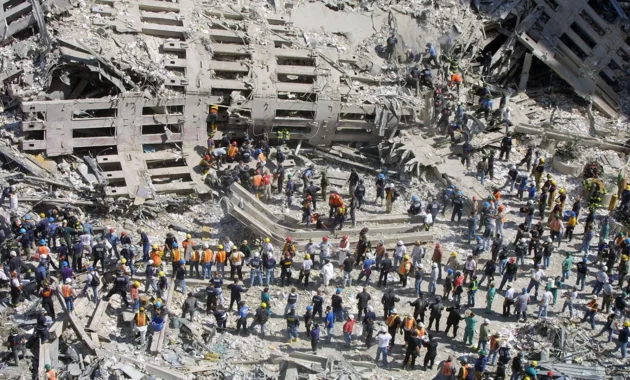 11 Injured in Colombia Blast, a Pre-Inauguration Attack: Understanding the Situation