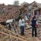 7.7 Quake Hits Indonesia: Devastating Earthquake Leaves Trail of Destruction