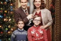 ‘A Christmas Story’ star dies [titlebase]: Tedde Moore’s Legacy Lives On