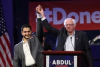 Abdul El-Sayed Wins Democratic Primary [titlebase] in Michigan, Shaking Up the Political Landscape