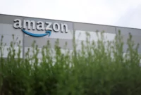 Amazon Sued over Seafood Claims [titlebase] Amidst Blowout Earnings and Tariff Refunds