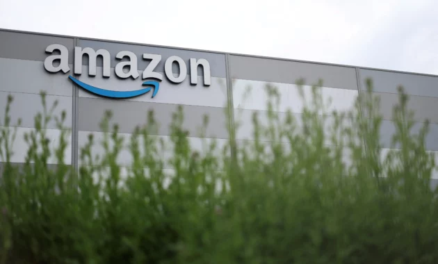 Amazon Sued over Seafood Claims [titlebase] Amidst Blowout Earnings and Tariff Refunds