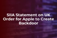 Apple Challenges UK Order to Create Backdoor in iCloud