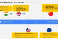 Appoints Global Affairs Chief to Tackle AI Policy and Regulation