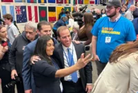 Bronin Wins CT Primary: A New Generation of Leaders Emerges in Connecticut