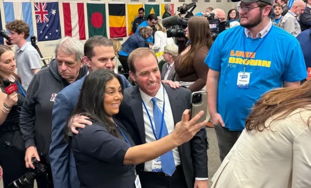 Bronin Wins CT Primary: A New Generation of Leaders Emerges in Connecticut
